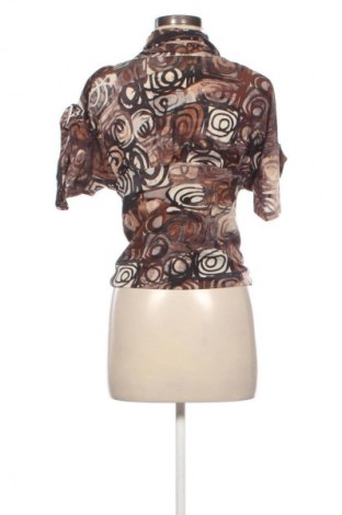 Дамска блуза Viola, Размер S, Цвят Многоцветен, Цена 4,09 €