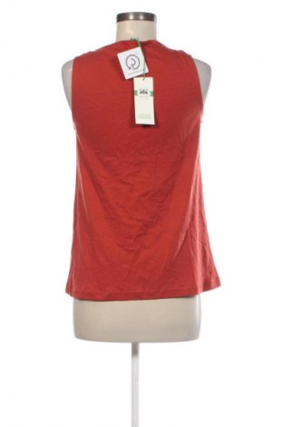 Bluzka damska Waschbaer, Rozmiar S, Kolor Czerwony, Cena 51,39 zł