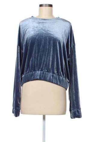 Bluzka damska Weekday, Rozmiar S, Kolor Niebieski, Cena 9,99 zł