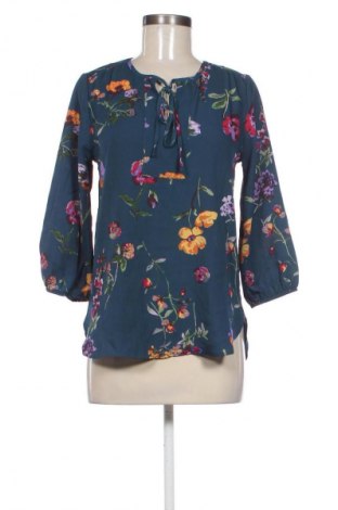 Дамска блуза West K, Размер S, Цвят Многоцветен, Цена 9,20 €