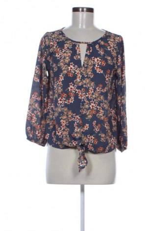 Dámská halenka West K, Velikost S, Barva Vícebarevné, Cena  269,00 Kč