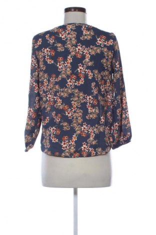 Dámská halenka West K, Velikost S, Barva Vícebarevné, Cena  269,00 Kč