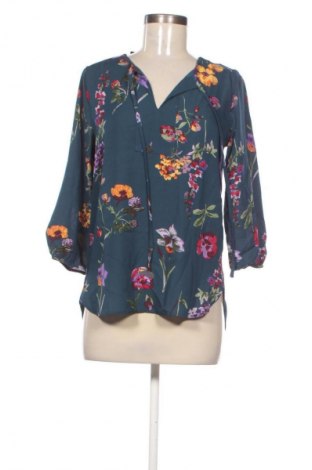 Γυναικεία μπλούζα West K, Μέγεθος S, Χρώμα Πολύχρωμο, Τιμή 7,99 €