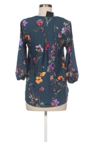 Γυναικεία μπλούζα West K, Μέγεθος S, Χρώμα Πολύχρωμο, Τιμή 7,99 €