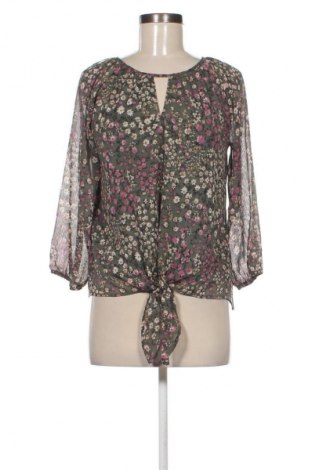 Bluzka damska West K, Rozmiar M, Kolor Kolorowy, Cena 45,99 zł