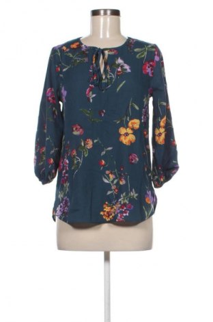 Dámská halenka West K, Velikost S, Barva Vícebarevné, Cena  299,00 Kč