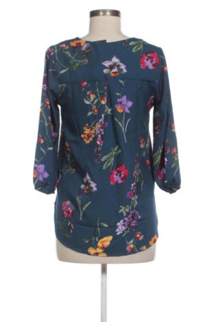 Bluzka damska West K, Rozmiar S, Kolor Kolorowy, Cena 41,99 zł