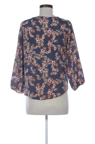 Дамска блуза West Kei, Размер S, Цвят Многоцветен, Цена 3,57 €