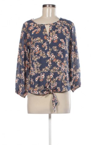 Bluzka damska West Kei, Rozmiar XS, Kolor Kolorowy, Cena 16,99 zł