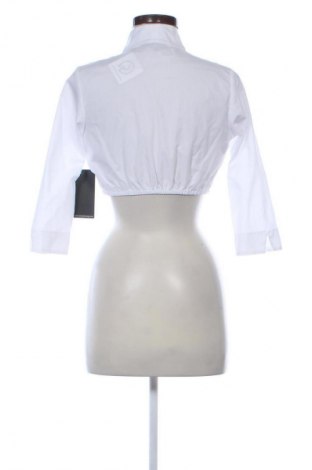 Γυναικεία μπλούζα Wiesnkoenig, Μέγεθος M, Χρώμα Λευκό, Τιμή 9,99 €