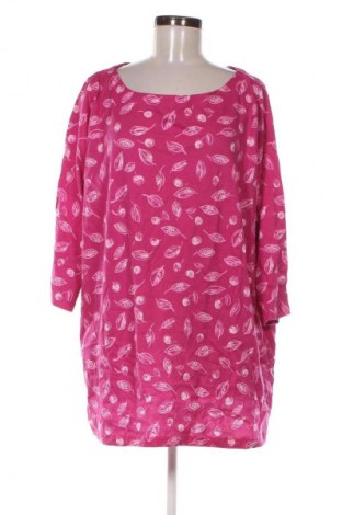 Дамска блуза Woman Within, Размер XXL, Цвят Многоцветен, Цена 9,71 €