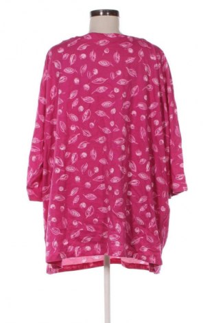 Дамска блуза Woman Within, Размер XXL, Цвят Многоцветен, Цена 9,71 €