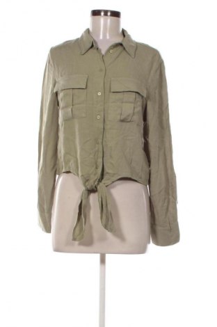 Dámská halenka Women, Velikost M, Barva Zelená, Cena  89,00 Kč