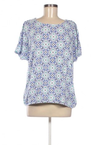 Bluzka damska Women by Tchibo, Rozmiar XL, Kolor Kolorowy, Cena 32,99 zł