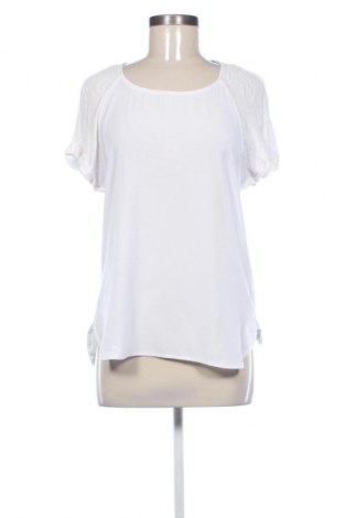 Γυναικεία μπλούζα Women by Tchibo, Μέγεθος S, Χρώμα Λευκό, Τιμή 2,99 €