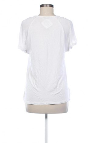 Γυναικεία μπλούζα Women by Tchibo, Μέγεθος S, Χρώμα Λευκό, Τιμή 2,99 €