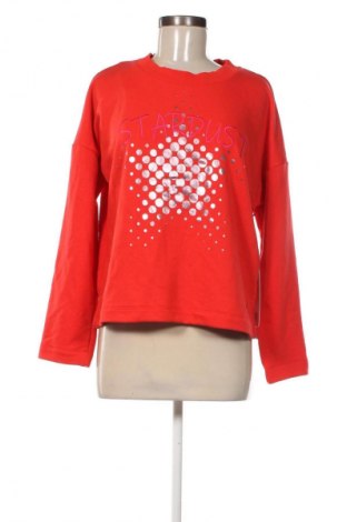 Dámská halenka XOX, Velikost M, Barva Červená, Cena  179,00 Kč