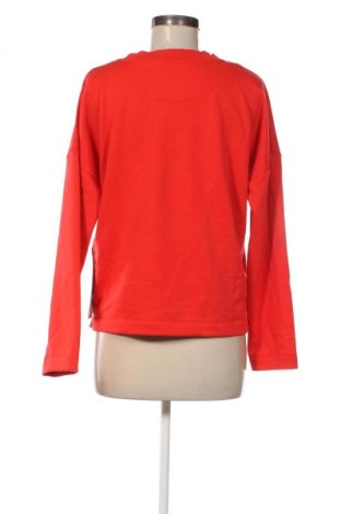 Dámská halenka XOX, Velikost M, Barva Červená, Cena  179,00 Kč