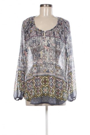Bluzka damska Xlnt, Rozmiar L, Kolor Kolorowy, Cena 20,99 zł
