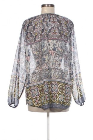 Bluzka damska Xlnt, Rozmiar L, Kolor Kolorowy, Cena 20,99 zł