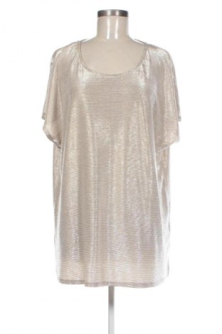 Dámská halenka Yessica, Velikost XL, Barva Zlatistá, Cena  329,00 Kč