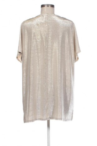 Dámská halenka Yessica, Velikost XL, Barva Zlatistá, Cena  329,00 Kč