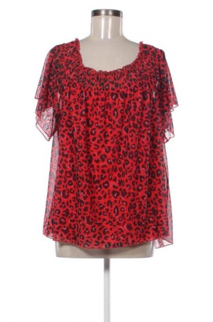 Dámská halenka Yessica, Velikost XL, Barva Vícebarevné, Cena  199,00 Kč