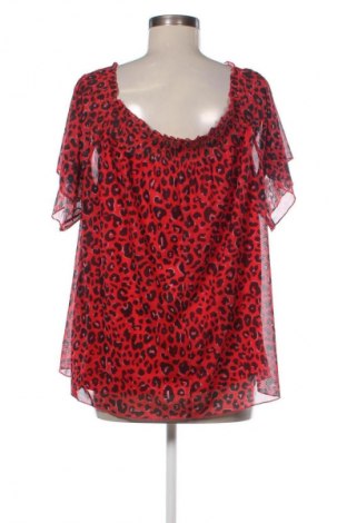 Dámská halenka Yessica, Velikost XL, Barva Vícebarevné, Cena  199,00 Kč