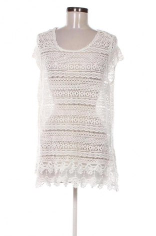 Dámská halenka Yessica, Velikost XL, Barva Bílá, Cena  99,00 Kč