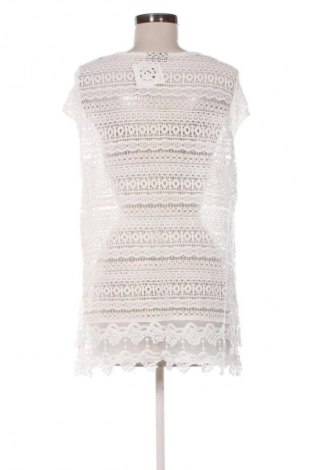 Dámská halenka Yessica, Velikost XL, Barva Bílá, Cena  99,00 Kč