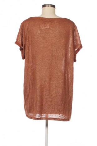 Bluză de femei Yessica, Mărime XL, Culoare Maro, Preț 32,99 Lei