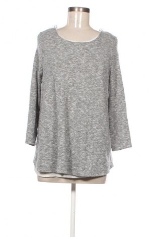 Damen Shirt Yessica, Größe S, Farbe Grau, Preis € 1,99