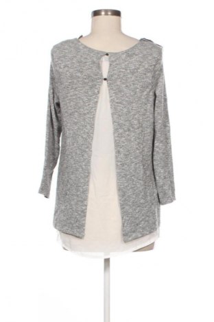 Damen Shirt Yessica, Größe S, Farbe Grau, Preis € 1,99