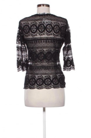 Дамска блуза Yessica, Размер M, Цвят Черен, Цена 4,09 €