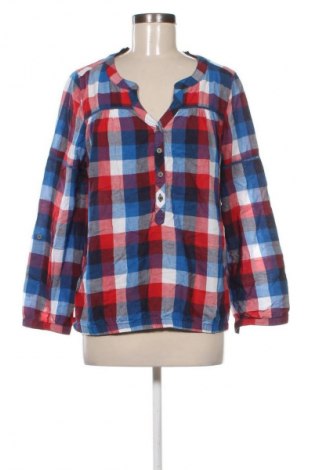 Γυναικεία μπλούζα Yessica, Μέγεθος XL, Χρώμα Πολύχρωμο, Τιμή 3,99 €