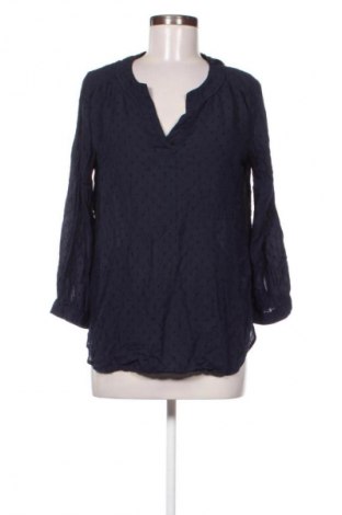 Bluză de femei Yessica, Mărime M, Culoare Albastru, Preț 7,99 Lei