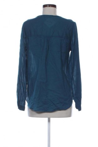 Дамска блуза Yessica, Размер XL, Цвят Син, Цена 4,60 €