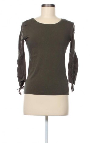 Női blúz Yfl Reserved, Méret S, Szín Zöld, Ár 1 259 Ft