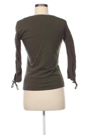 Női blúz Yfl Reserved, Méret S, Szín Zöld, Ár 1 259 Ft