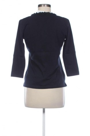 Дамска блуза Yoors, Размер M, Цвят Син, Цена 2,04 €