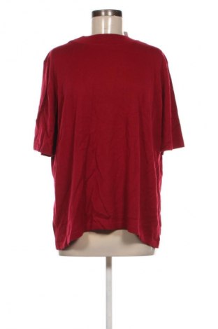 Dámská halenka Your Sixth Sense, Velikost XXL, Barva Červená, Cena  189,00 Kč