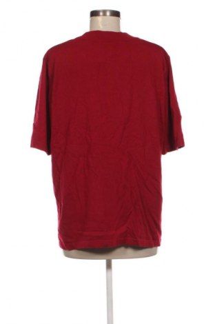 Dámská halenka Your Sixth Sense, Velikost XXL, Barva Červená, Cena  189,00 Kč