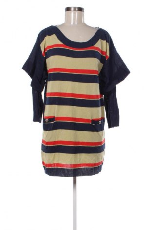 Дамска блуза Yuka, Размер XL, Цвят Многоцветен, Цена 7,66 €