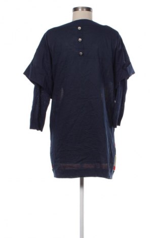 Дамска блуза Yuka, Размер XL, Цвят Многоцветен, Цена 7,66 €