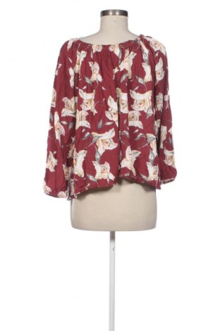 Dámska blúza Z One by Zabaione, Veľkosť XS, Farba Viacfarebná, Cena  2,95 €