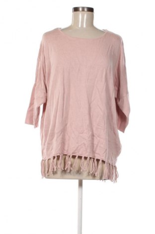 Bluzka damska Zamba, Rozmiar S, Kolor Popielaty róż, Cena 6,99 zł