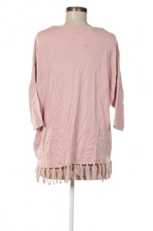 Bluzka damska Zamba, Rozmiar S, Kolor Popielaty róż, Cena 6,99 zł