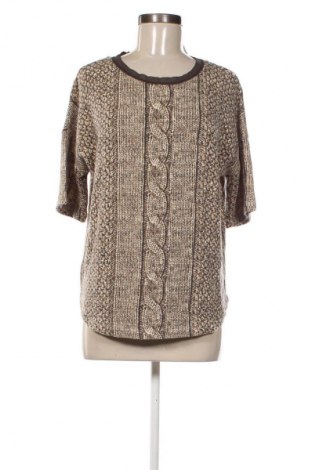 Дамска блуза Zara, Размер M, Цвят Многоцветен, Цена 6,64 €