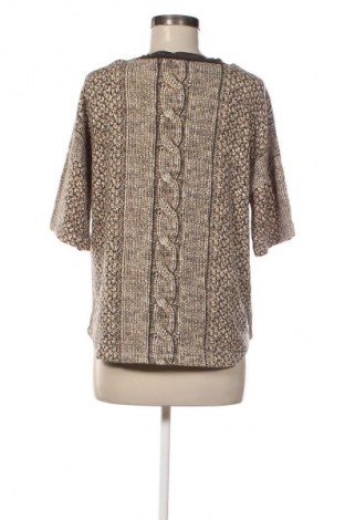 Дамска блуза Zara, Размер M, Цвят Многоцветен, Цена 6,64 €