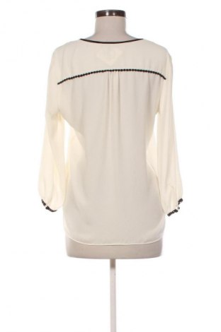 Dámska blúza Zara, Veľkosť S, Farba Kremová, Cena  3,95 €